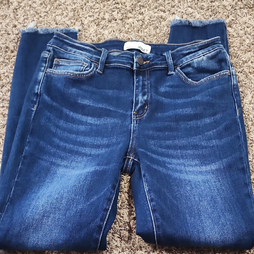 Women's Vervet Jeans